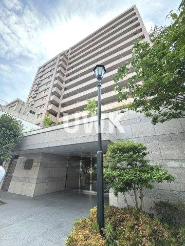 名古屋市中村区名駅３丁目の賃貸マンション