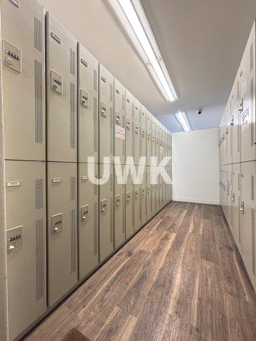 名古屋市中村区名駅３丁目の賃貸マンションのその他共用部分