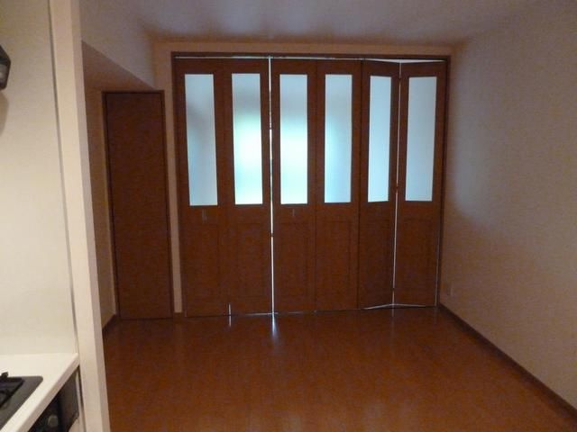 日神パレステージ光が丘南のその他