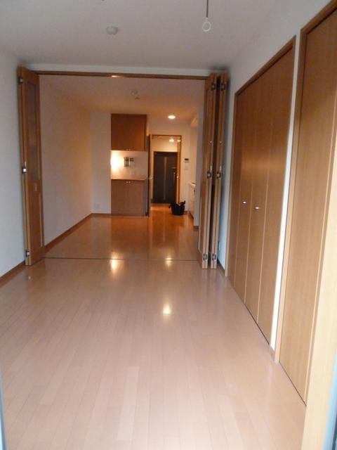 日神パレステージ光が丘南のその他