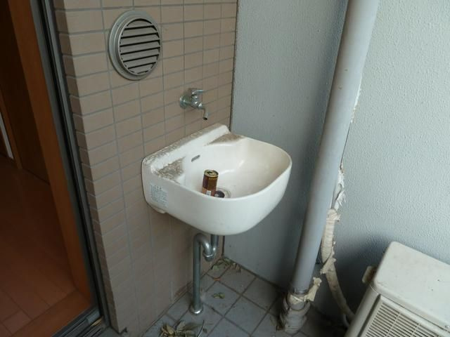 日神パレステージ光が丘南のその他