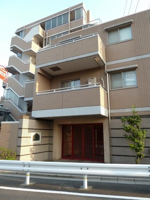 日神パレステージ光が丘南のその他共用部分