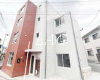 MAXIV CITY新江古田の画像