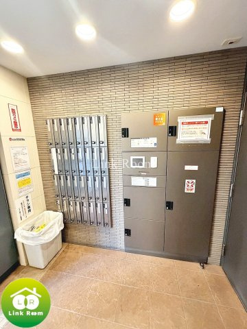 ブライズ森下リベラのその他共用部分