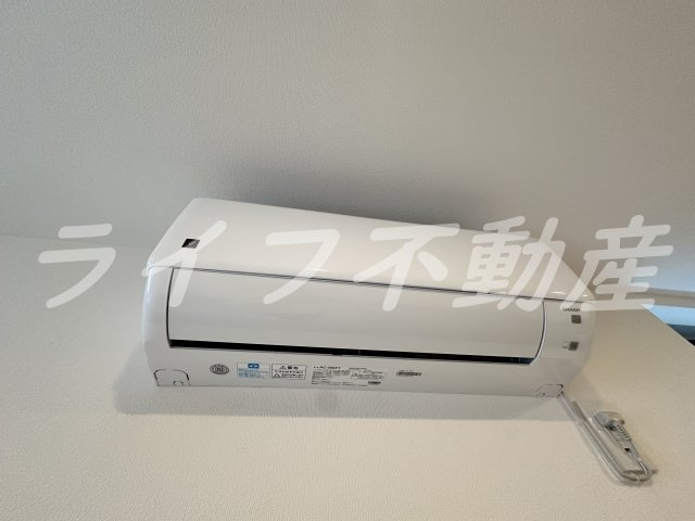 リブレメゾン弥刀Ⅰの設備