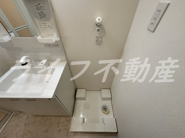 リブレメゾン弥刀Ⅰのその他