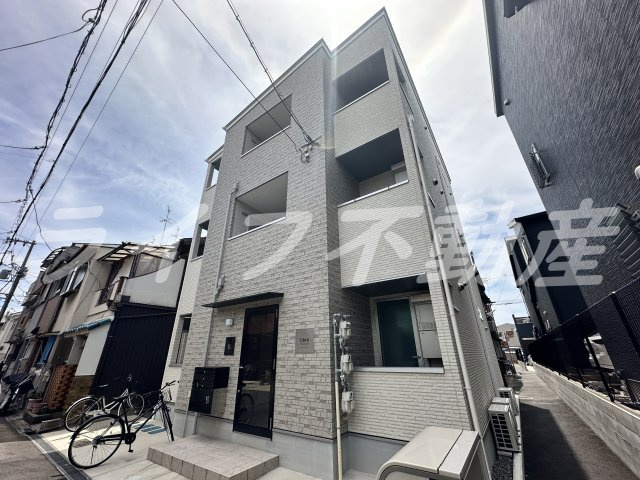 リブレメゾン弥刀Ⅰ