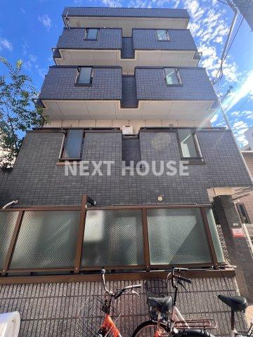 マンションマウンテン御崎