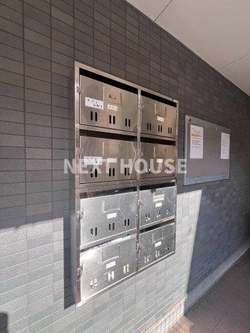 マンションマウンテン御崎のその他共用部分