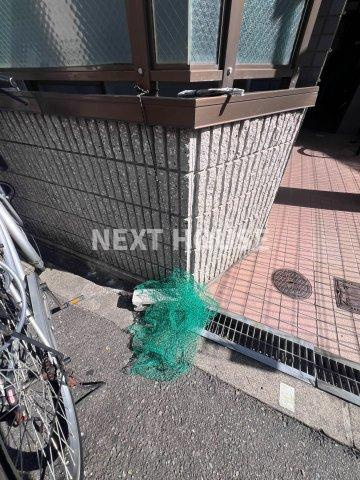 マンションマウンテン御崎のその他共用部分