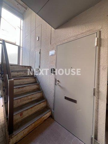 マンションマウンテン御崎のその他共用部分