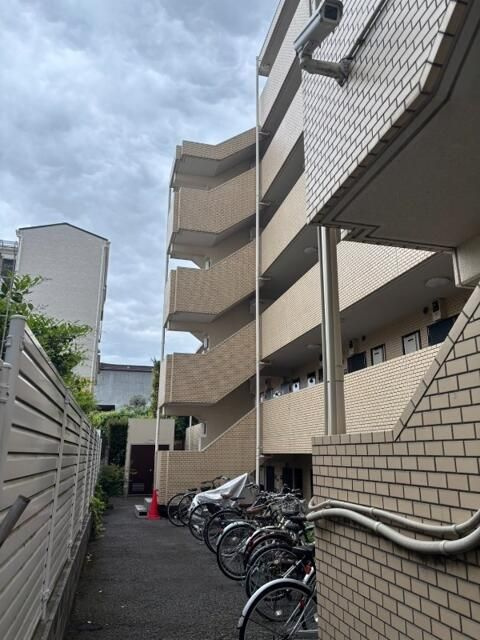 プライム雪谷のその他共用部分