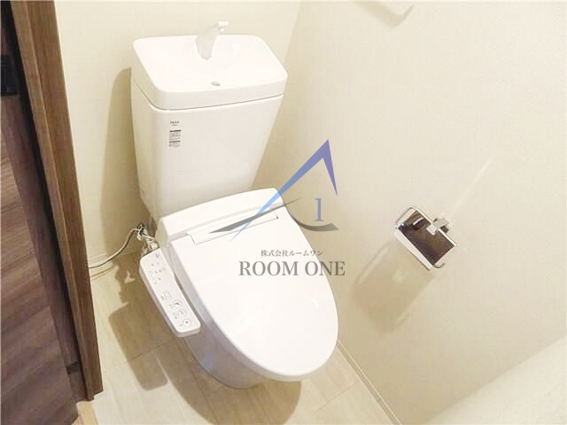 ＭＡＸＩＶ浅草のトイレ|トイレです。