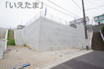 【仲介手数料無料】川崎市麻生区千代ヶ丘8丁目　売地（全10区画）No.8区画　3780万円の画像
