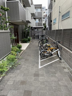 【その他共用部分】 | プランドール・TⅠ