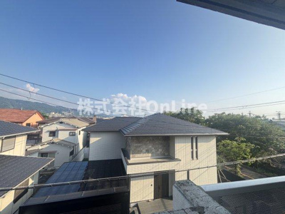 【展望】 | グリーンコートウエダ