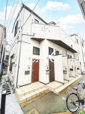 【外観】 | マチヤコマチ | 外観です。