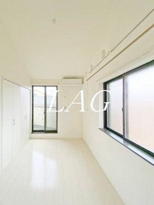 【居間・リビング】 | マチヤコマチ | 洋室のお部屋です。