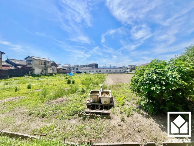 伏見区久我石原町