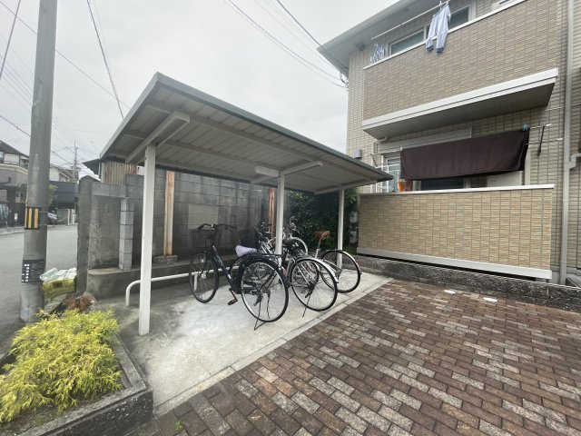 クレスト西宮東のその他共用部分