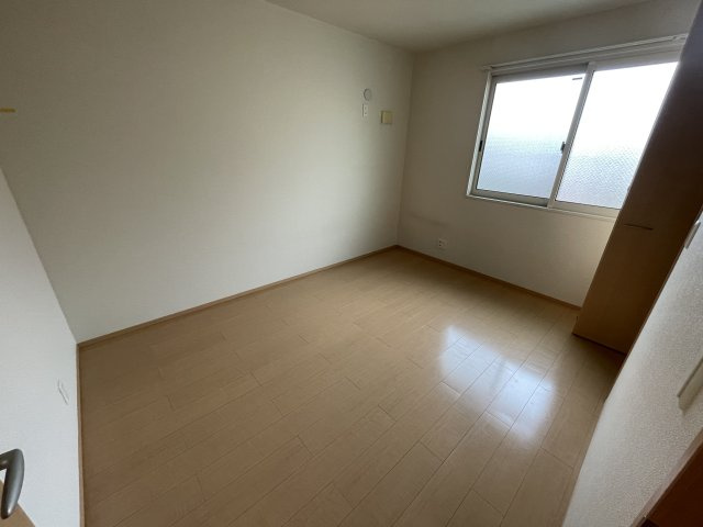 クレスト西宮東の内装