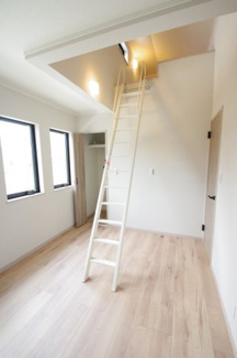 【洋室】 | 【仲介手数料無料！！】町田市金井1丁目　新築戸建て（全1棟）1号棟　4855万円