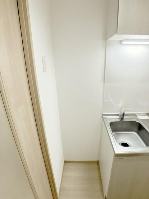 ＳＡＰ市川Ⅵのキッチン