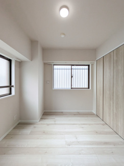 【洋室】 | ライオンズマンション横濱山下公園 | 洋室5.5帖