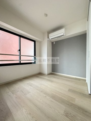 【洋室】 | ONE ROOF FLAT NISHIWASEDA