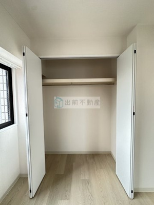 【収納】 | ONE ROOF FLAT NISHIWASEDA