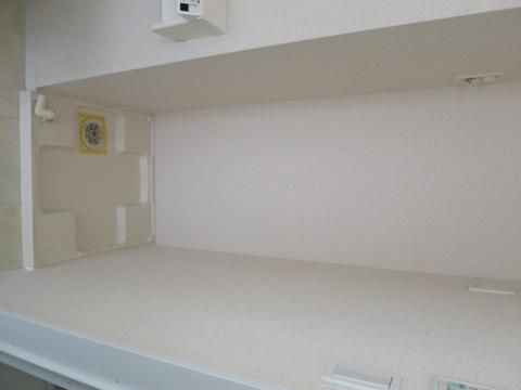 ライブコート大鳥居の設備