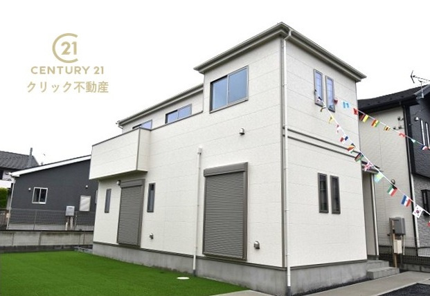 ハートフルタウン 　水戸市見川3丁目964番　A