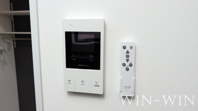 LE COCON 豊橋 Ⅱのセキュリティ