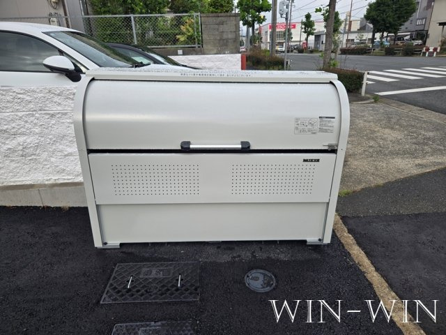 LE COCON 豊橋 Ⅱのその他共用部分