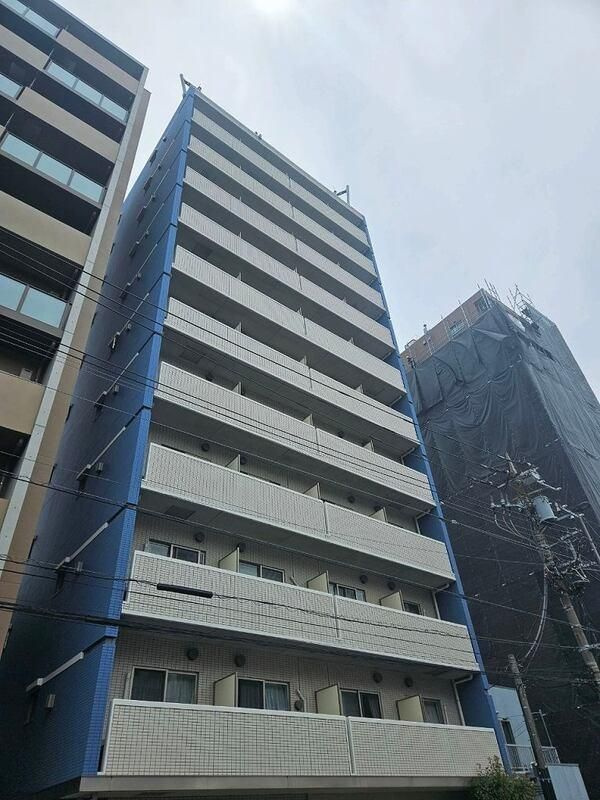 ＣＩＴＹ　ＳＰＩＲＥ東大井