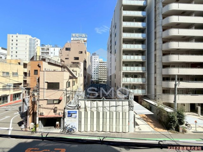 【展望】 | ラカーサ上本町
