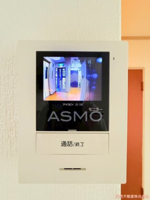 【セキュリティ】 | ラカーサ上本町