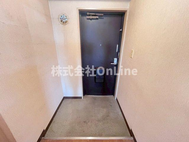 【玄関】 | ヴァンベール