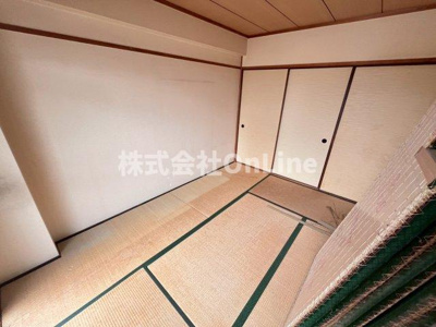 【内装】 | ヴァンベール