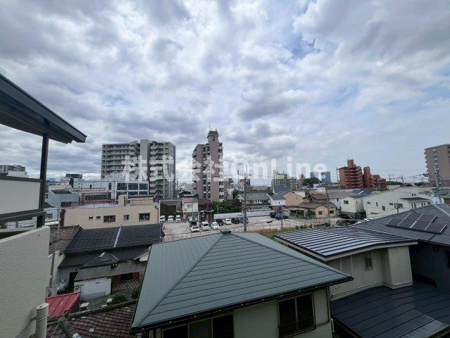 【展望】 | ヴァンベール