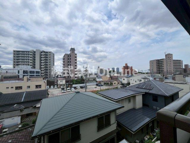 【展望】 | ヴァンベール