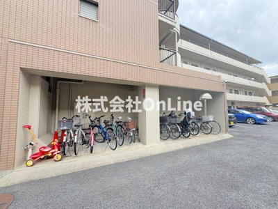 【その他共用部分】 | ヴァンベール