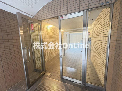 【ロビー】 | ヴァンベール