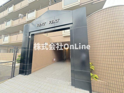 【エントランス】 | ヴァンベール
