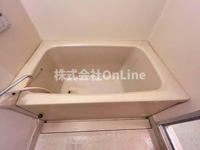 【浴室】 | ヴァンベール