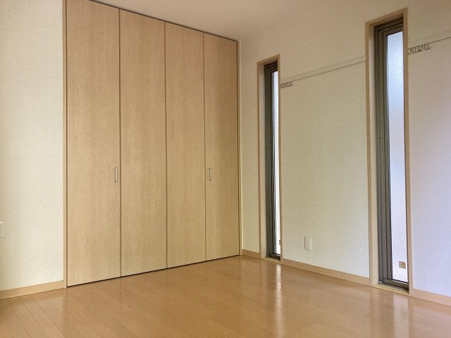 ＴＲＥＭＡＲＫの浴室