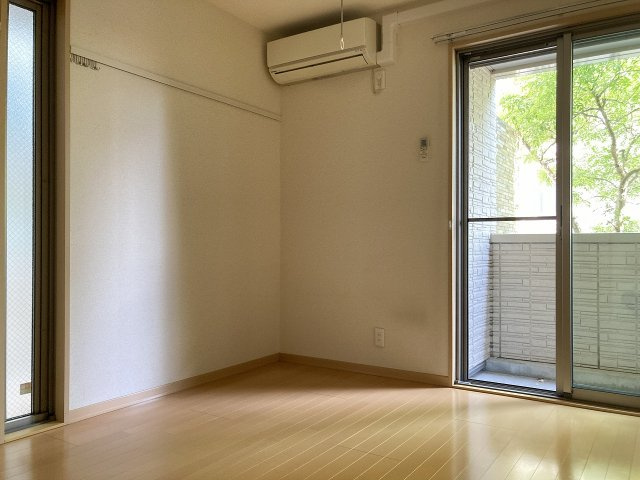 ＴＲＥＭＡＲＫの浴室