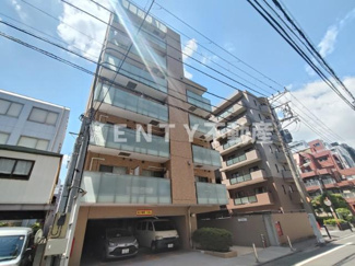 【外観】 | 外観は落ち着いています