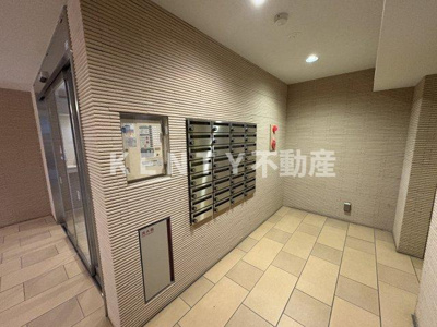【その他共用部分】 | DeLCCS大森