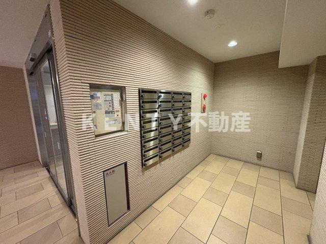 【その他共用部分】 | DeLCCS大森